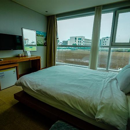 Bedradio Dodubong Hotel Togŭnnae Eksteriør billede