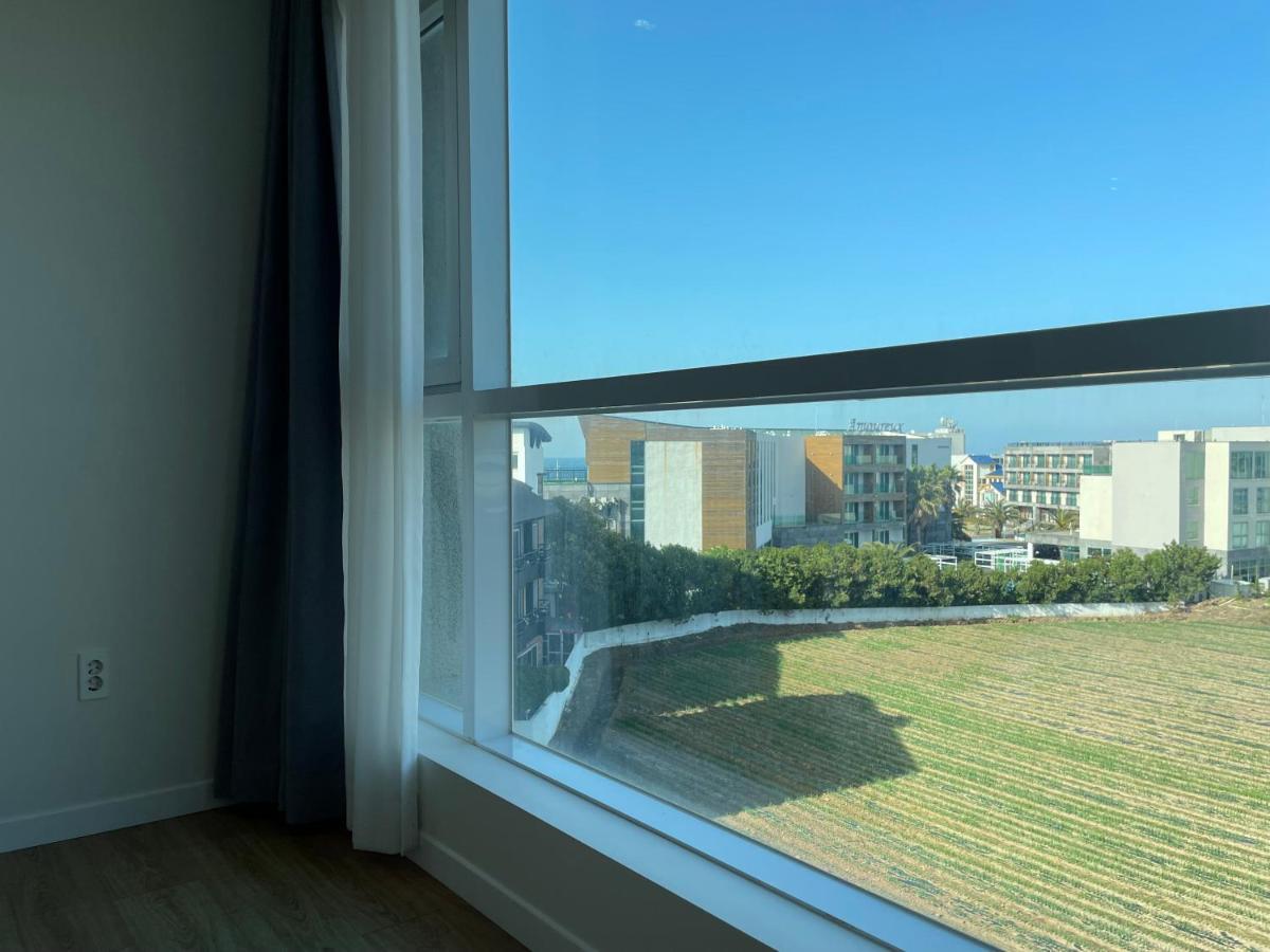 Bedradio Dodubong Hotel Togŭnnae Eksteriør billede
