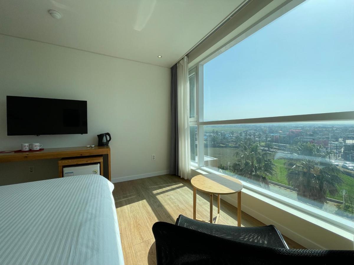 Bedradio Dodubong Hotel Togŭnnae Eksteriør billede