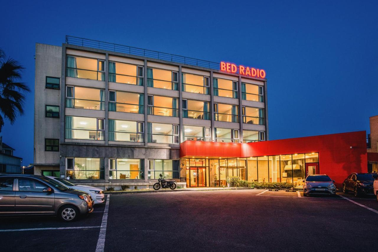 Bedradio Dodubong Hotel Togŭnnae Eksteriør billede