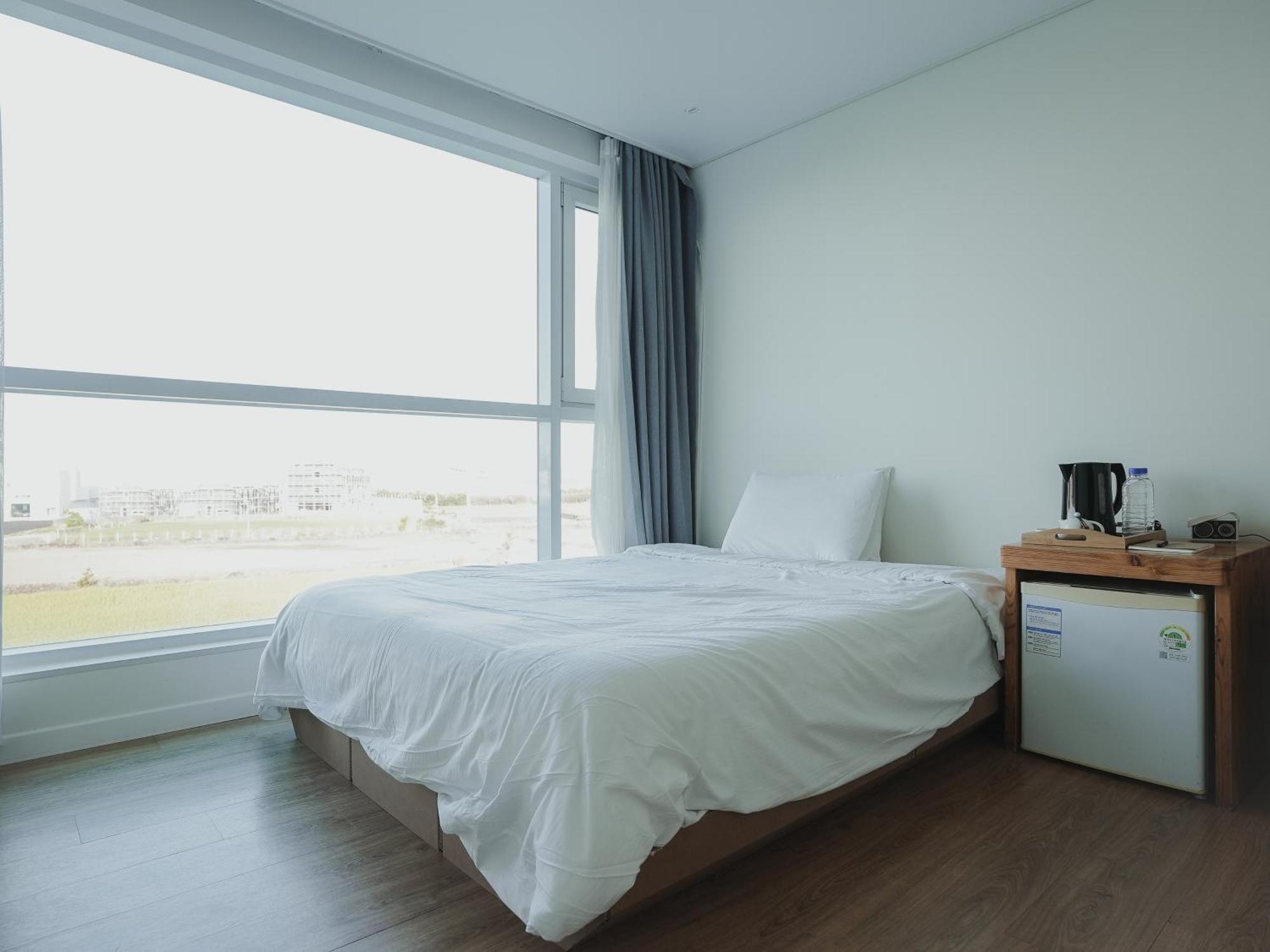 Bedradio Dodubong Hotel Togŭnnae Eksteriør billede