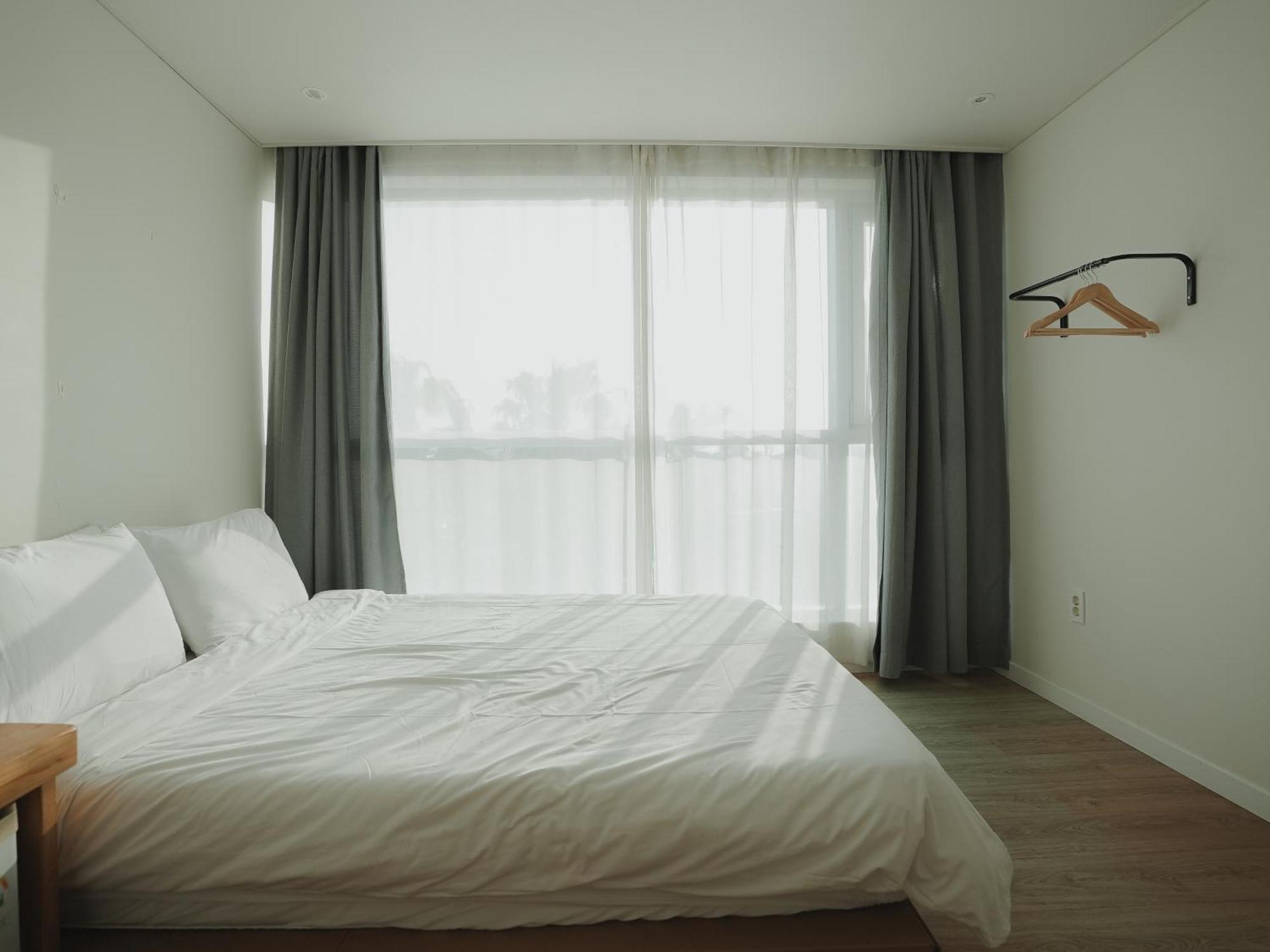 Bedradio Dodubong Hotel Togŭnnae Eksteriør billede