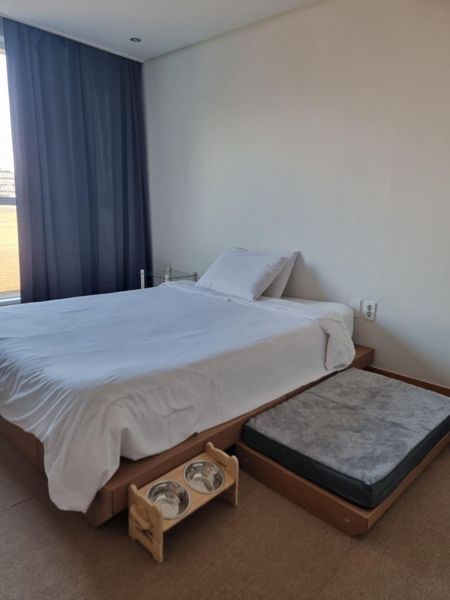 Bedradio Dodubong Hotel Togŭnnae Eksteriør billede