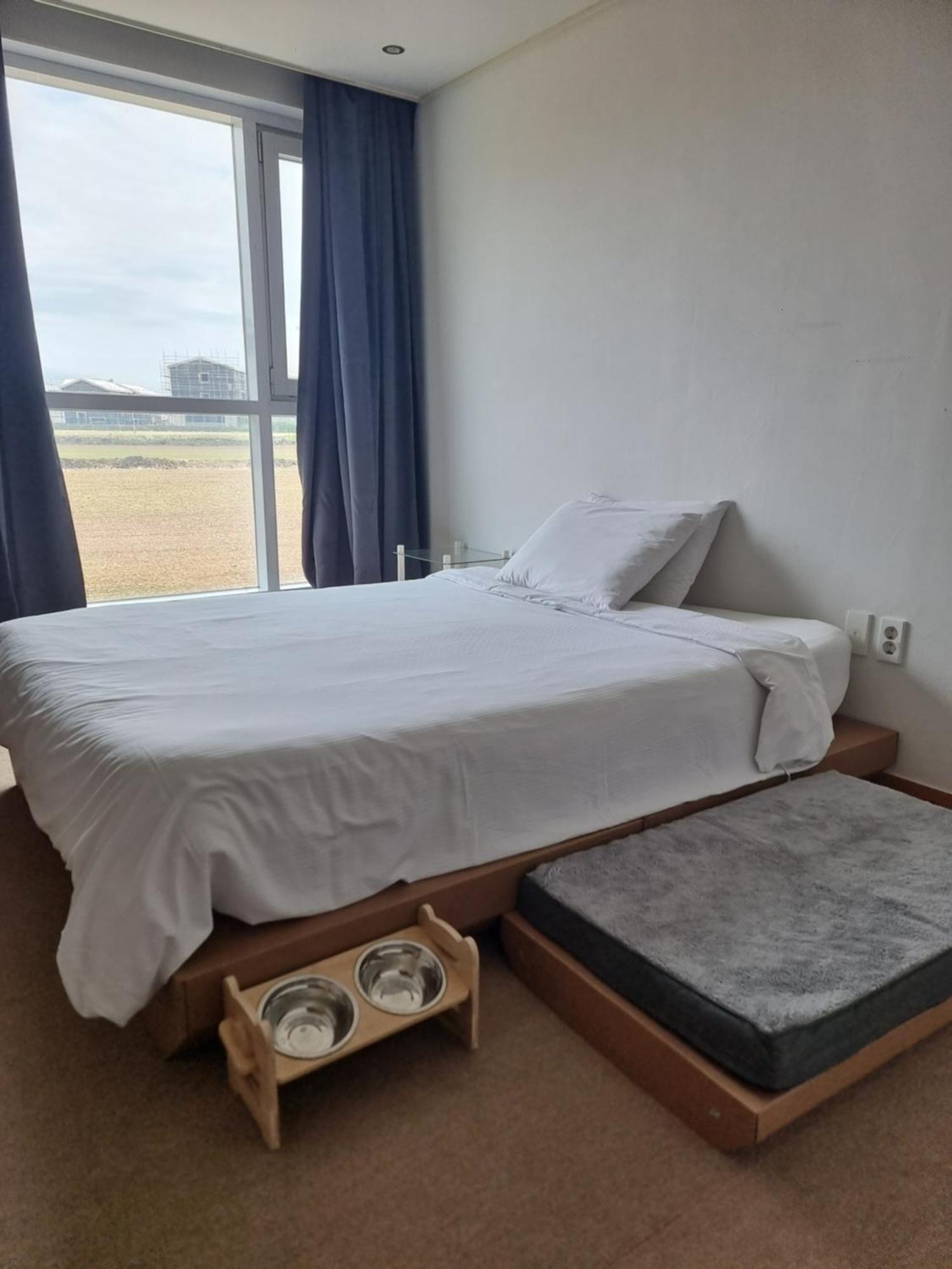 Bedradio Dodubong Hotel Togŭnnae Eksteriør billede