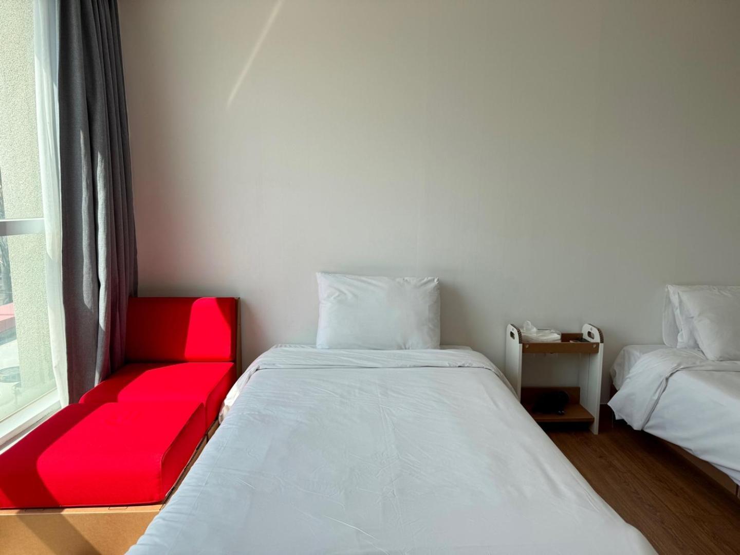 Bedradio Dodubong Hotel Togŭnnae Eksteriør billede